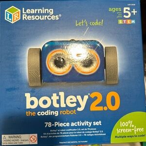 New in Box Botley 2.0